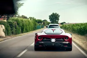 Alfa Romeo - 1000 Miglia 2025 - 45