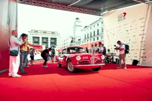 Alfa Romeo - 1000 Miglia 2025 - 54