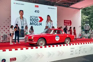 Alfa Romeo - 1000 Miglia 2025 - 48