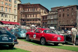 Alfa Romeo - 1000 Miglia 2025 - 53