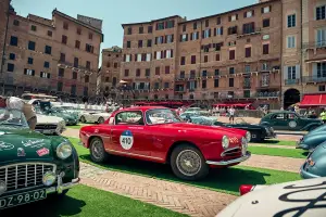 Alfa Romeo - 1000 Miglia 2025 - 70