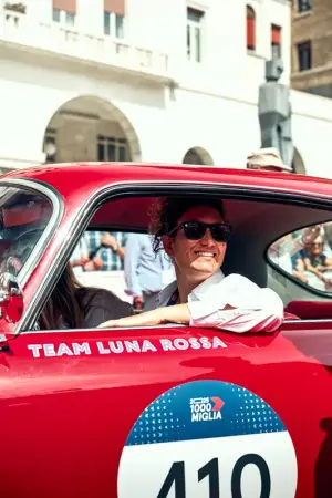 Alfa Romeo - 1000 Miglia 2025 - 55