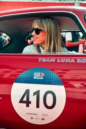 Alfa Romeo - 1000 Miglia 2025 - 58