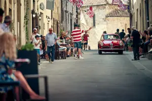 Alfa Romeo - 1000 Miglia 2025 - 3