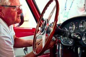 Alfa Romeo - 1000 Miglia 2025 - 61