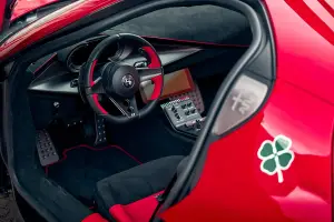 Alfa Romeo - 1000 Miglia 2025 - 60