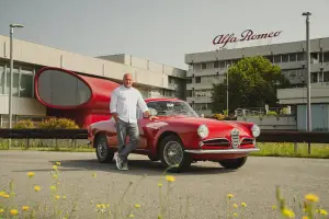 Alfa Romeo - 1000 Miglia 2025 - 64