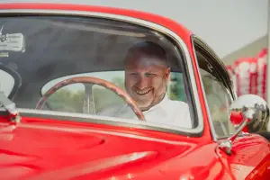 Alfa Romeo - 1000 Miglia 2025 - 65
