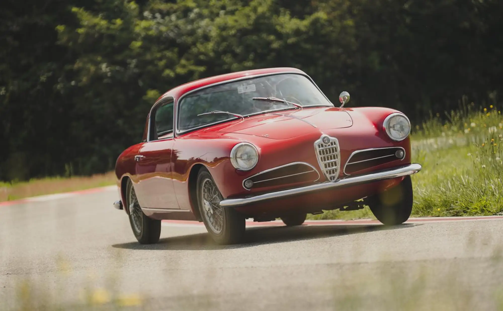 Alfa Romeo - 1000 Miglia 2025 - 67