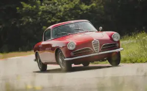 Alfa Romeo - 1000 Miglia 2025 - 67