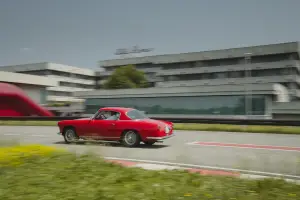 Alfa Romeo - 1000 Miglia 2025 - 69