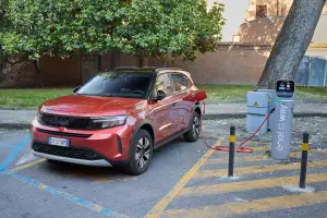 Opel Frontera a Ferrara - 2