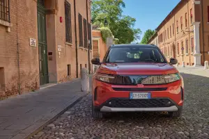 Opel Frontera a Ferrara - 11