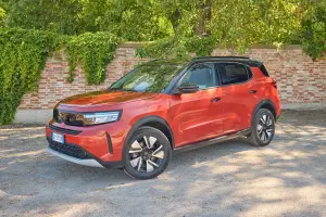 Opel Frontera a Ferrara - 7
