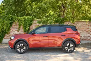 Opel Frontera a Ferrara - 3