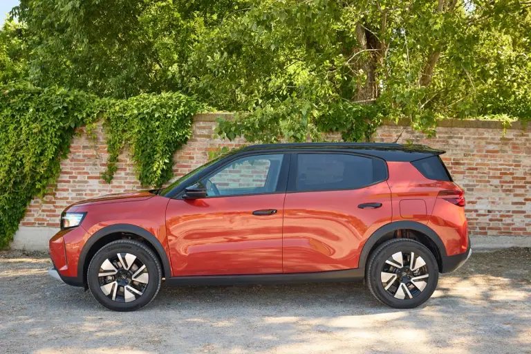 Opel Frontera a Ferrara - 3
