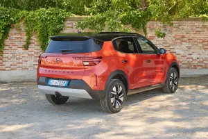 Opel Frontera a Ferrara - 4