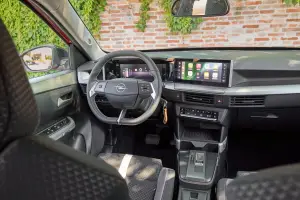 Opel Frontera a Ferrara - 14