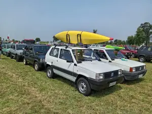 Panda - Raduno Pandino 2025 - 5