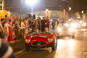 Maserati - Mille Miglia 2025 - 25