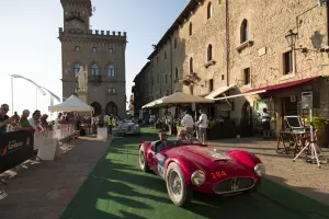Maserati - Mille Miglia 2025 - 18