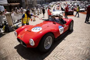 Maserati - Mille Miglia 2025 - 17