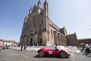 Maserati - Mille Miglia 2025 - 16