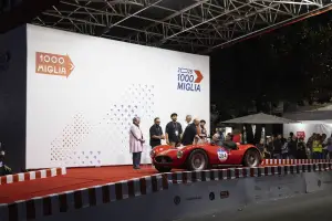 Maserati - Mille Miglia 2025 - 15