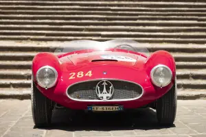 Maserati - Mille Miglia 2025 - 14