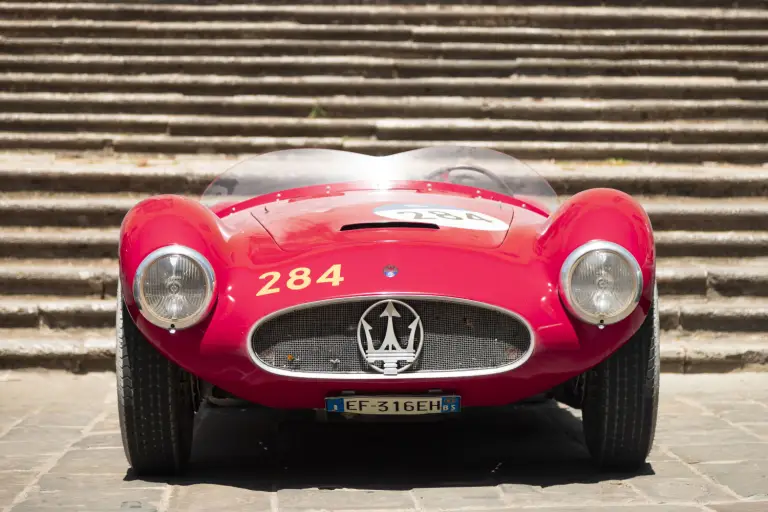 Maserati - Mille Miglia 2025 - 14
