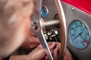 Maserati - Mille Miglia 2025 - 13