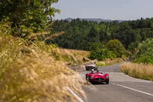 Maserati - Mille Miglia 2025 - 11