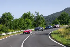 Maserati - Mille Miglia 2025 - 12