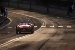 Maserati - Mille Miglia 2025 - 26
