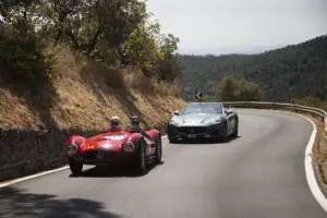 Maserati - Mille Miglia 2025 - 7