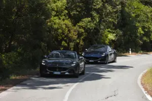Maserati - Mille Miglia 2025 - 6