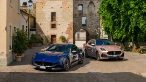 Maserati - Mille Miglia 2025 - 5
