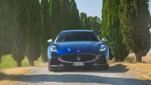 Maserati - Mille Miglia 2025 - 2