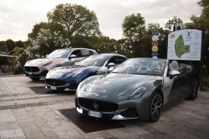 Maserati - Mille Miglia 2025 - 3