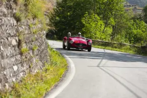 Maserati - Mille Miglia 2025 - 24