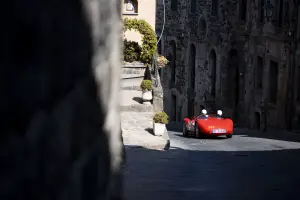 Maserati - Mille Miglia 2025 - 22