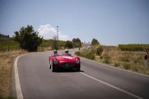 Maserati - Mille Miglia 2025 - 20