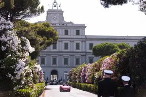 Maserati - Mille Miglia 2025 - 21