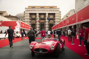 Maserati - Mille Miglia 2025 - 19