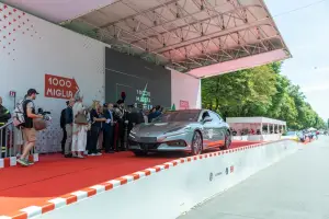 Denza Z9GT - 1000 Miglia Green 2025 - 1