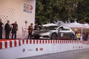 Denza Z9GT - 1000 Miglia Green 2025 - 5