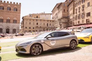 Denza Z9GT - 1000 Miglia Green 2025 - 6