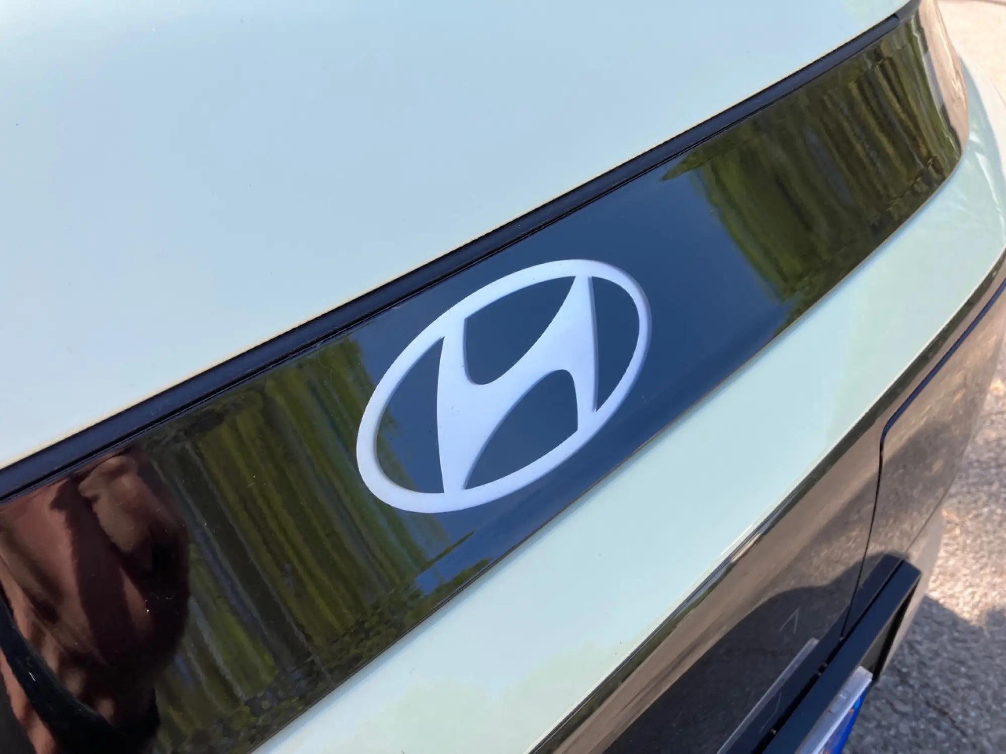 Hyundai Inster 2025 - Come va - 8