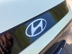 Hyundai Inster 2025 - Come va