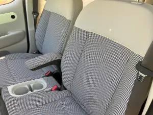 Hyundai Inster 2025 - Come va